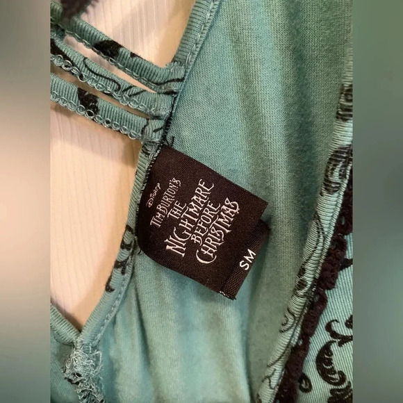 Disney the Nightmare before Christmas dress - Picture 5 of 5